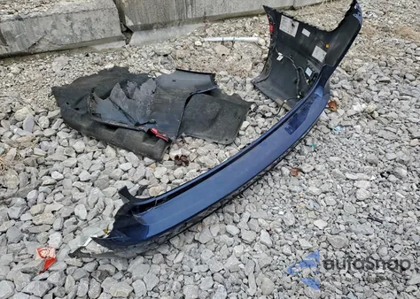 2018 Chrysler Pacifica Touring L из США, поврежденный, VIN 2C4RC1BG6JR229143